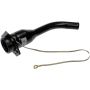 DORMAN 577-245 Fuel Tank Filler Neck