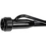 DORMAN 577-250 Fuel Tank Filler Neck