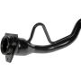 DORMAN 577-254 Fuel Tank Filler Neck