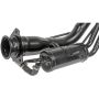 DORMAN 577-256 Fuel Tank Filler Neck