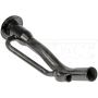 DORMAN 577-259 Fuel Tank Filler Neck