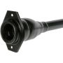 DORMAN 577-264 Fuel Tank Filler Neck