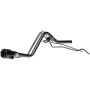 DORMAN 577-286 Fuel Tank Filler Neck