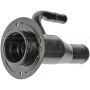 DORMAN 577-306 Fuel Filler Neck Tube