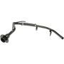 DORMAN 577-316 Fuel Filler Neck With Tube