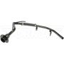 DORMAN 577-316 Fuel Filler Neck With Tube