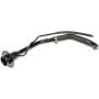 DORMAN 577-317 Fuel Filler Neck Tube