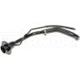DORMAN 577-317 Fuel Filler Neck Tube