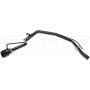 DORMAN 577-325 Fuel Filler Neck Tube