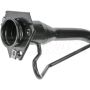 DORMAN 577-331 Fuel Filler Neck Tube