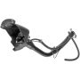 DORMAN 577-340 Fuel Filler Neck With Tube
