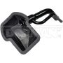 DORMAN 577-346 Fuel Filler Neck Tube