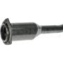 DORMAN 577-349 Fuel Filler Neck Tube