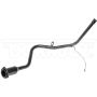 DORMAN 577-349 Fuel Filler Neck Tube