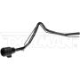 DORMAN 577-371 Fuel Filler Neck Tube