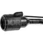 DORMAN 577-371 Fuel Filler Neck Tube
