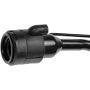 DORMAN 577-371 Fuel Filler Neck Tube