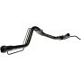DORMAN 577-377 Fuel Filler Neck With Tube
