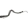 DORMAN 577-377 Fuel Filler Neck With Tube