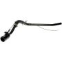 DORMAN 577-379 Fuel Filler Neck With Tube