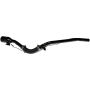DORMAN 577-379 Fuel Filler Neck With Tube
