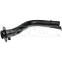 DORMAN 577-386 Fuel Filler Neck With Tube