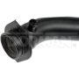 DORMAN 577-386 Fuel Filler Neck With Tube