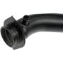 DORMAN 577-386 Fuel Filler Neck With Tube