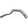 DORMAN 577-389 Fuel Filler Neck With Tube