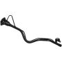 DORMAN 577-390 Fuel Filler Neck With Tube
