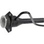 DORMAN 577-390 Fuel Filler Neck With Tube
