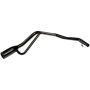 DORMAN 577-391 Fuel Filler Neck With Tube