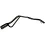 DORMAN 577-391 Fuel Filler Neck With Tube