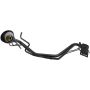 DORMAN 577-395 Fuel Filler Neck With Tube