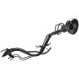 DORMAN 577-397 Fuel Filler Neck With Tube