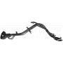 DORMAN 577-397 Fuel Filler Neck With Tube
