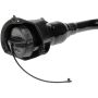 DORMAN 577-534 Fuel Tank Filler Neck