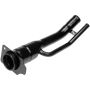 DORMAN 577-852 Fuel Tank Filler Neck