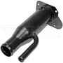 DORMAN 577-861 Fuel Filler Neck Assembly
