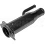 DORMAN 577-861 Fuel Filler Neck Assembly