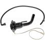 DORMAN 577-865 Fuel Filler Neck Assembly