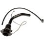 DORMAN 577-870 Fuel Filler Neck Assembly