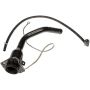 DORMAN 577-870 Fuel Filler Neck Assembly