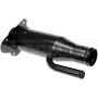 DORMAN 577-872 Fuel Filler Neck Assembly