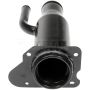 DORMAN 577-872 Fuel Filler Neck Assembly