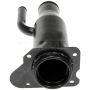 DORMAN 577-873 Fuel Filler Neck Assembly