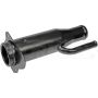 DORMAN 577-873 Fuel Filler Neck Assembly