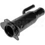DORMAN 577-873 Fuel Filler Neck Assembly