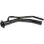 DORMAN 577-908 Fuel Tank Filler Neck