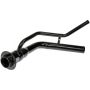 DORMAN 577-949 Fuel Filler Neck With Tube